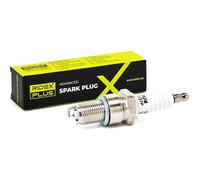 RIDEX PLUS 686S0137P Bujía de encendido Compatible con VW Transporter T4 Bus 70B, 70C, 7DB, 7DK, 70J, 70K, 7DC, 7DJ