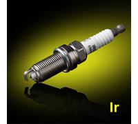 RIDEX PLUS 686S0163P Bujía de encendido