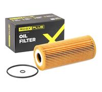 RIDEX PLUS 7O0007P Filtro de aceite Compatible con VW Golf IV Hatchback 1J1