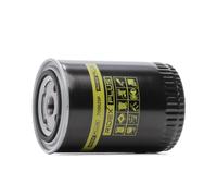 RIDEX PLUS 7O0029P Filtro de aceite