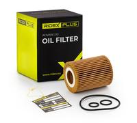RIDEX PLUS 7O0066P Filtro de aceite