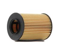 RIDEX PLUS 7O0107P Filtro de aceite