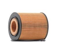 RIDEX PLUS 7O0125P Filtro de aceite