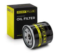 RIDEX PLUS 7O0145P Filtro de aceite