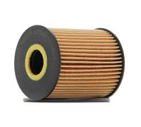 RIDEX PLUS 7O0147P Filtro de aceite