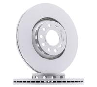 RIDEX PLUS 82B0192P Disco de freno