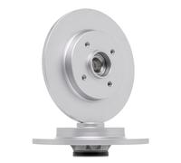 RIDEX PLUS 82B0700P Disco de freno