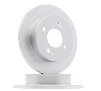 RIDEX PLUS 82B1421P Disco de freno