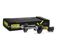RIDEX PLUS 854S1374P 2x Amortiguador Delantero Compatible con OPEL Corsa D Hatchback S07