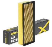 RIDEX PLUS 8A0004P Filtro de aire compatible con VW Passat B8 Variant 3G5, CB5