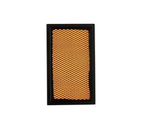 RIDEX PLUS 8A0006P Filtro de aire Cartucho filtrante compatible con MERCEDES-BENZ Clase S Coupé C216 NG, OPEL Vectra C Caravan Z02 Kadett E CC T85 Astra F CC T92 Astra F Caravan T92