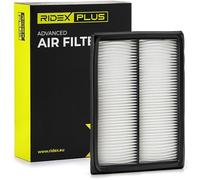 RIDEX PLUS 8A0074P Filtro de aire Compatible con AUDI A4 B7 Avant 8ED
