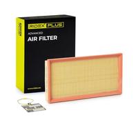RIDEX PLUS 8A0097P Filtro de aire Compatible con VW Polo IV Hatchback 9N, 9A