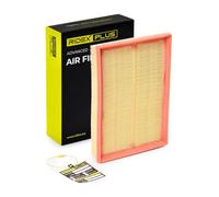 RIDEX PLUS 8A0110P Filtro de aire compatible con VW Golf IV Hatchback 1J1