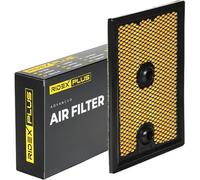 RIDEX PLUS 8A0321P Filtro de aire Cartucho filtrante