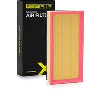 RIDEX PLUS 8A1638P Filtro de aire Cartucho filtrante con filtro previo