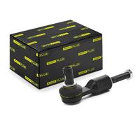 RIDEX PLUS 914T0003P Rótula de dirección Delantero con tuerca Compatible con VW Passat B5 GP Variant 3BG, 3B6