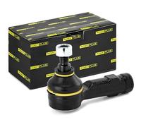 RIDEX PLUS 914T0010P Rótula de dirección Delantero Compatible con VW Golf 4 Hatchback 1J1