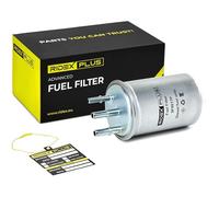 RIDEX PLUS 9F0017P Filtro combustible Compatible con FORD Focus Mk2 Familiar DA, FFS, DS