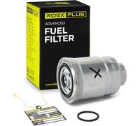 RIDEX PLUS 9F0038P Filtro combustible Compatible con SUZUKI Grand Vitara I SUV FT, HT