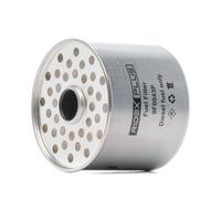 RIDEX PLUS 9F0043P Filtro combustible