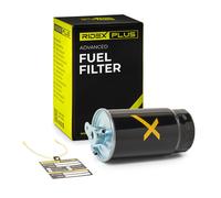 RIDEX PLUS 9F0045P Filtro combustible