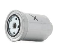 RIDEX PLUS 9F0072P Filtro combustible