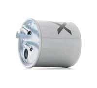 RIDEX PLUS 9F0102P Filtro combustible