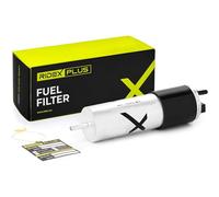 RIDEX PLUS 9F0795P Filtro combustible Filtro de tubería compatible con VOLVO V40 Hatchback 525, 526 V60 II 225, 227 XC60 II 246 V90 II Familiar 235, 236 XC90 II 256 S90 II 234