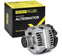 RIDEX PLUS 4G0127P Alternador
