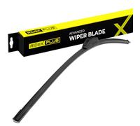 RIDEX PLUS Escobilla Limpiaparabrisas Delante | Tipo de escobilla: Sin marco | Longitud 1: 650mm 298W0070P compatible con MERCEDES-BENZ Clase E Sedán W211 Clase S Sedán W140 Clase A W168 Vito Bus W638