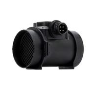 RIDEX PLUS Medidor de masa de aire Número de enchufes de contacto: 4 Sensor De Flujo De Aire 3926A0088P compatible con BMW 5 Sedán E39 3 Sedán E36 3 Coupé E36 3 Compact E36 5 Touring E39 3 Cabrio E36