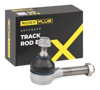 RIDEX PLUS Rótula de dirección Delantero, ambos lados M14x1,5 M14x1,5 914T0004P compatible con OPEL Arena Bus A97 Arena Furgón A97 ARENA Furgón TB, TF, RENAULT Twizy MAM Trafic I Furgoneta TX, T, P, V