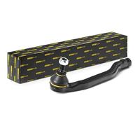 RIDEX PLUS Rótula de dirección Delantero, derecha 914T0341P compatible con RENAULT MEGANE III Grandtour KZ0/1 GRAND SCÉNIC III JZ0/1 Scénic III JZ0/1 Megane III Hatchback BZ0/1, B3 SCÉNIC IV J9