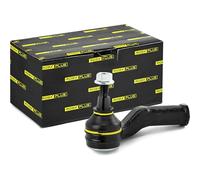 RIDEX PLUS Rótula de dirección Delantero, izquierda 914T0045P compatible con FORD FOCUS III Turnier Focus Mk2 Familiar DA, FFS, DS C-Max II DXA/CB7, DXA/CEU C-MAX DM2 FOCUS III Focus C-Max DM2