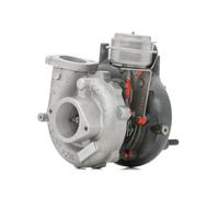 RIDEX REMAN 2234C0189R Turbocompresor