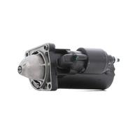 RIDEX REMAN 2S0010R Motor de arranque