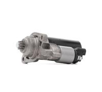 RIDEX REMAN 2S0016R Motor de arranque