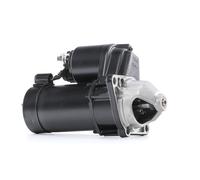 RIDEX REMAN 2S0066R Motor de arranque