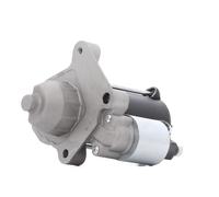 RIDEX REMAN 2S0091R Motor de arranque