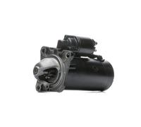 RIDEX REMAN 2S0341R Motor de arranque