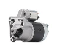 RIDEX REMAN 2S0565R Motor de arranque