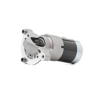 RIDEX REMAN 2S0649R Motor de arranque