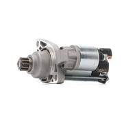 RIDEX REMAN 2S1168R Motor de arranque