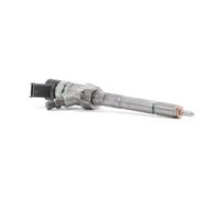 RIDEX REMAN 3902I0040R Inyector