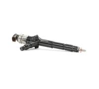 RIDEX REMAN 3902I0115R Inyector