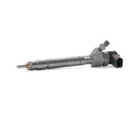 RIDEX REMAN 3902I0191R Inyector