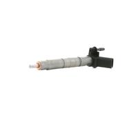 RIDEX REMAN 3902I0490R Inyector