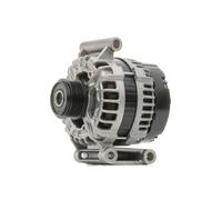 RIDEX REMAN 4G0127R Alternador