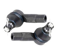 RIDEX Rótula de dirección Delantero 12x1,25 914T0715 compatible con KIA PRIDE DA, MAZDA 323 III Hatchback BF, SUZUKI IGNIS II, SUBARU JUSTY II JMA, MS, DAEWOO Tico Hatchback